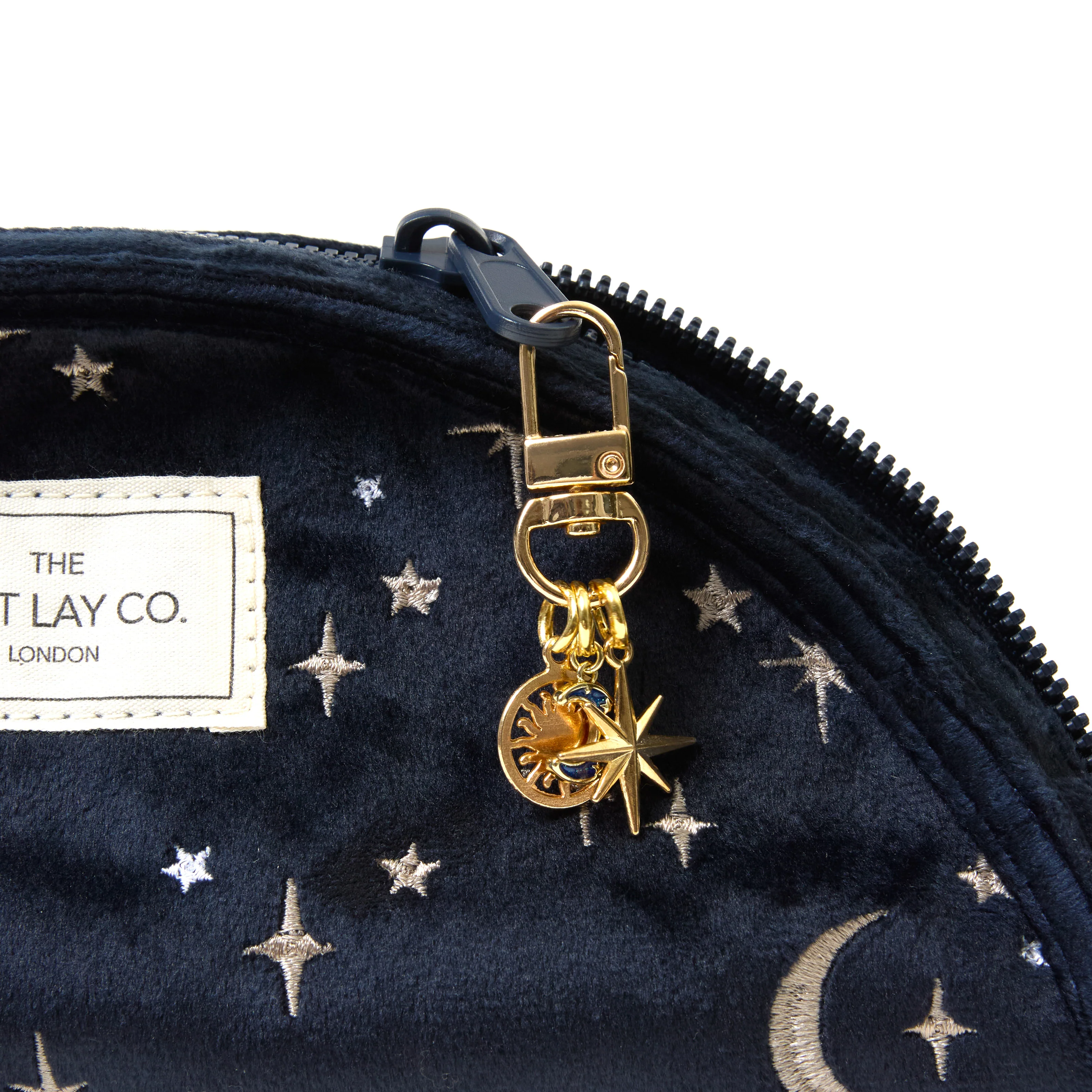 Bag Charm & Keychain - Celestial - Image 3