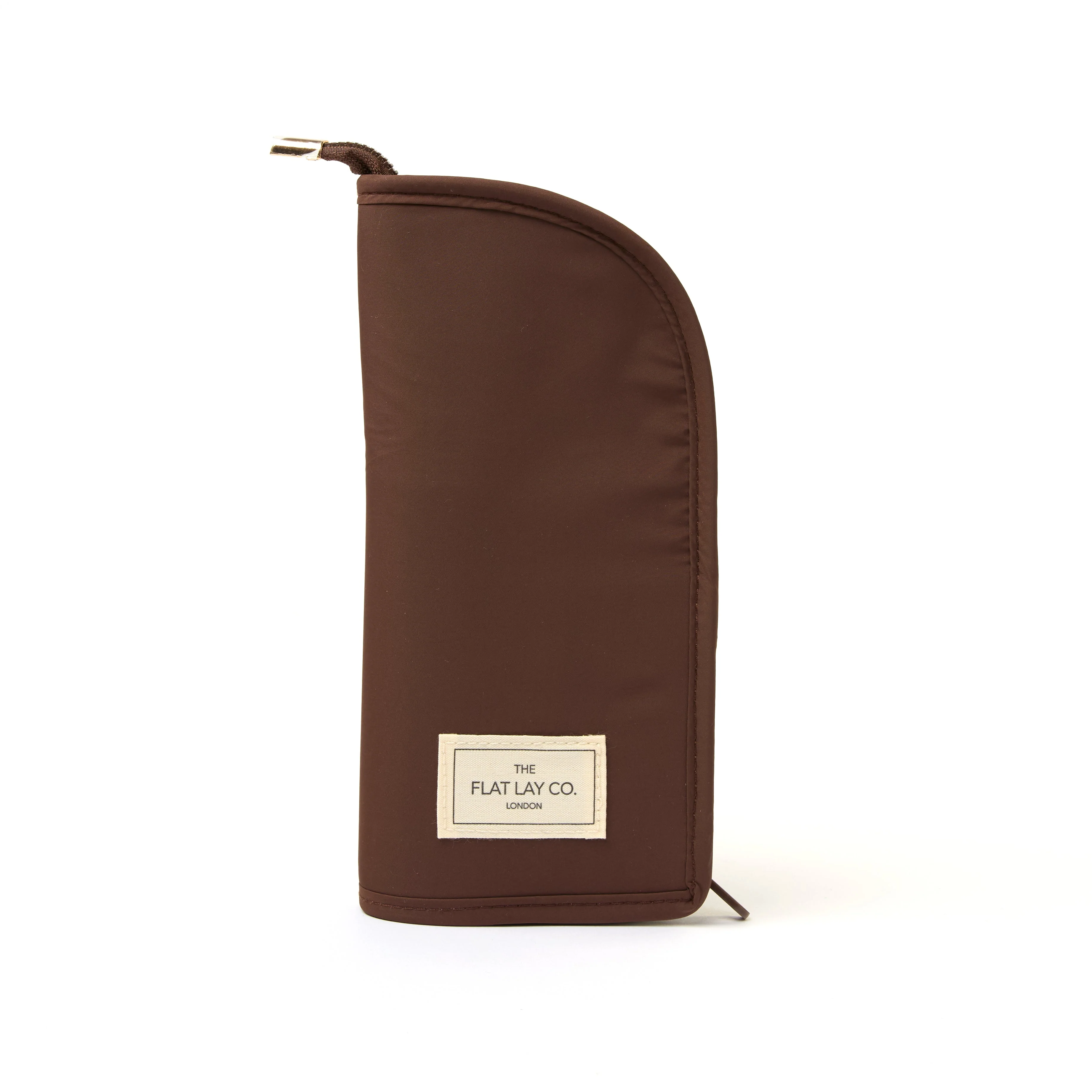 Drawstring & Brush Case Bundle - Espresso - Image 5