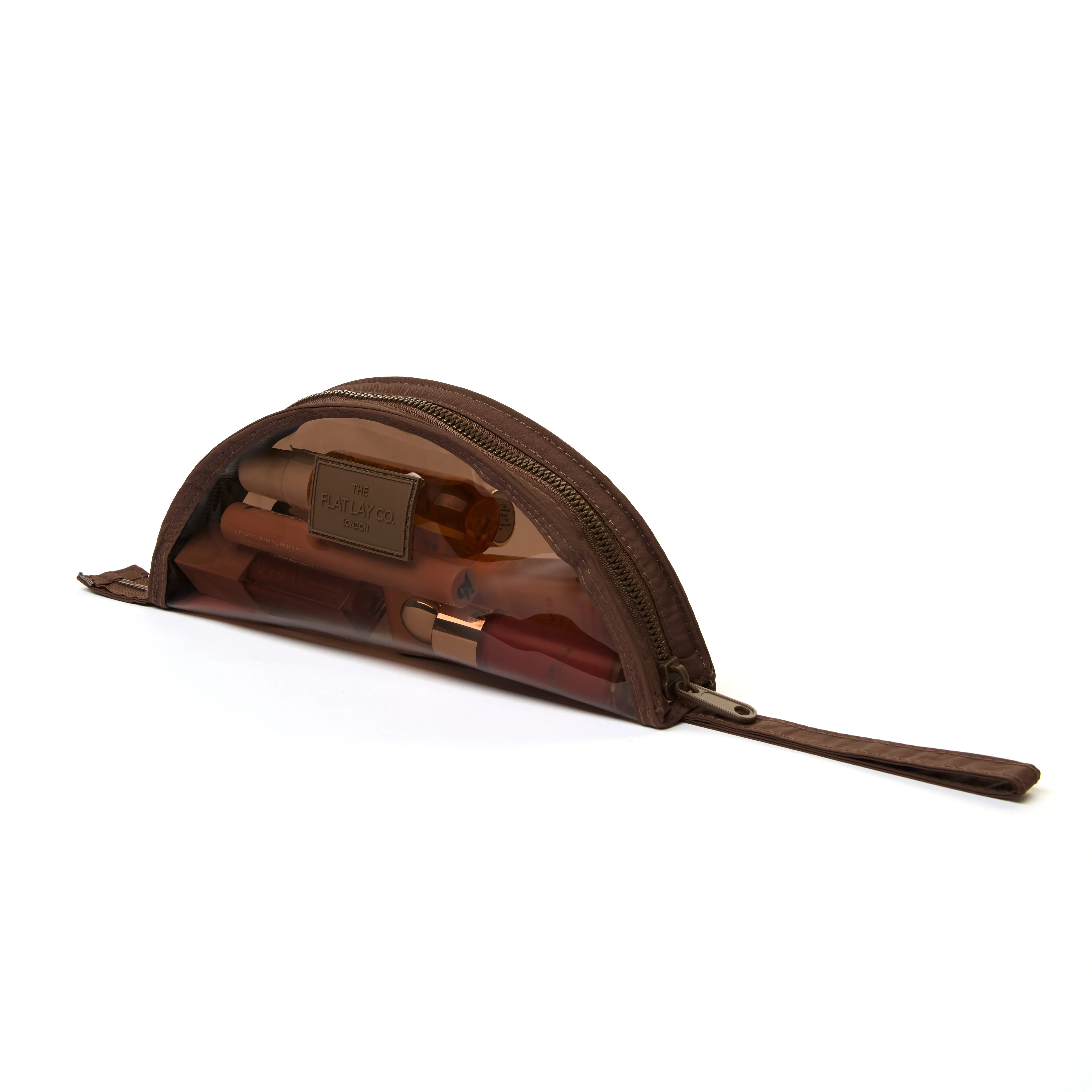 Jelly Box Bag & Lunar Pouch Bundle - Espresso - Image 5