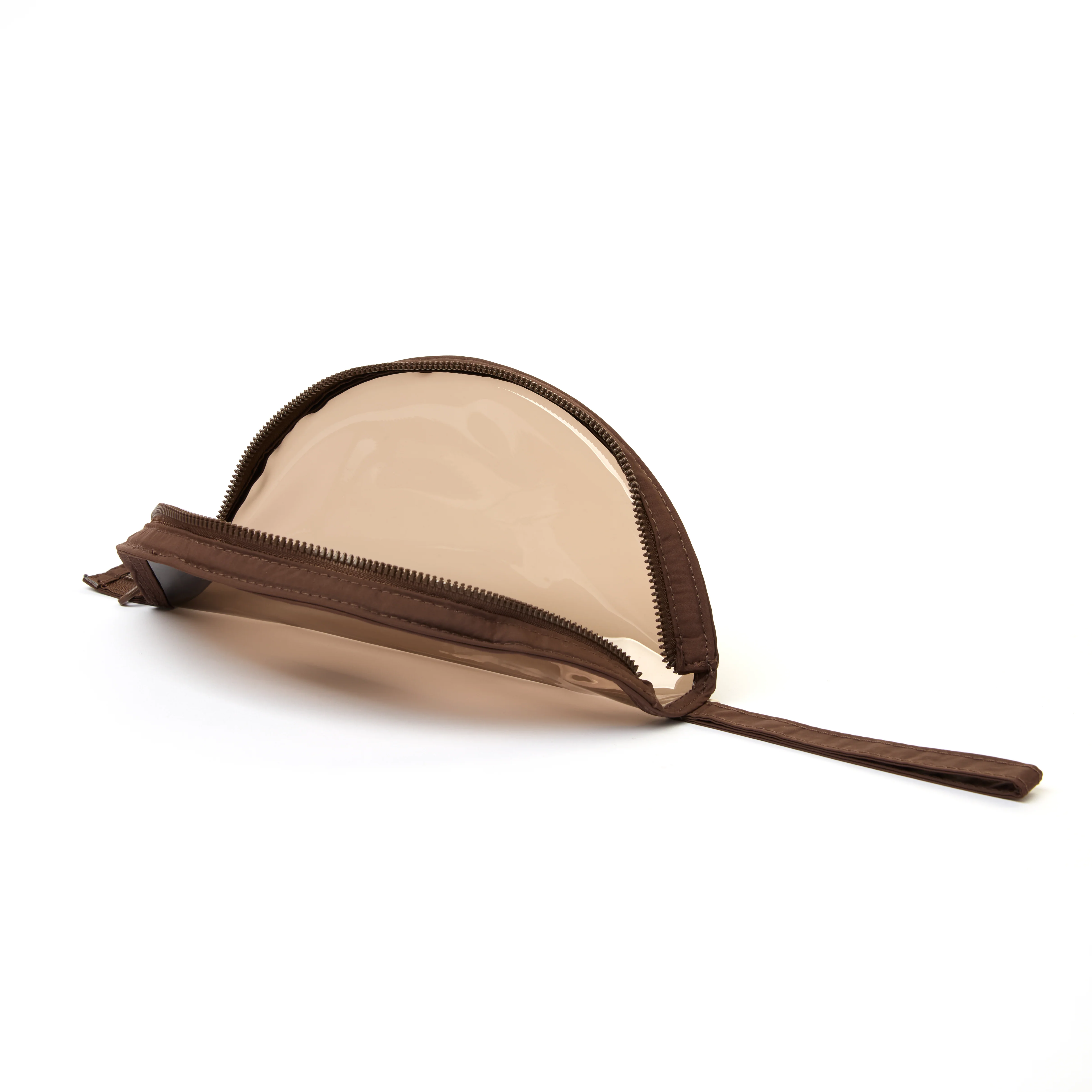 Jelly Box Bag & Lunar Pouch Bundle - Espresso - Image 6