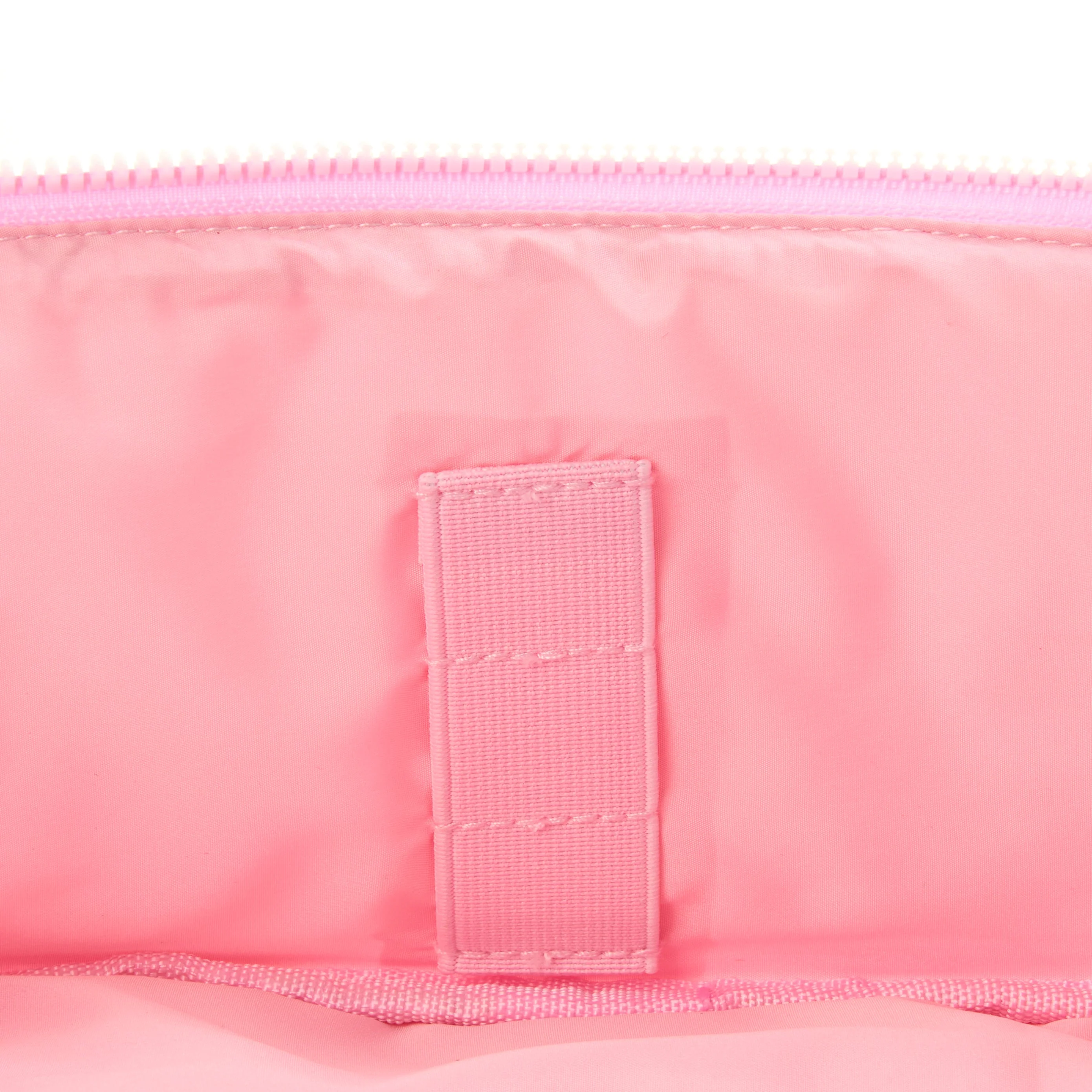 Marshmallow Box Bag & Brush Case Bundle - Frutas - Image 5