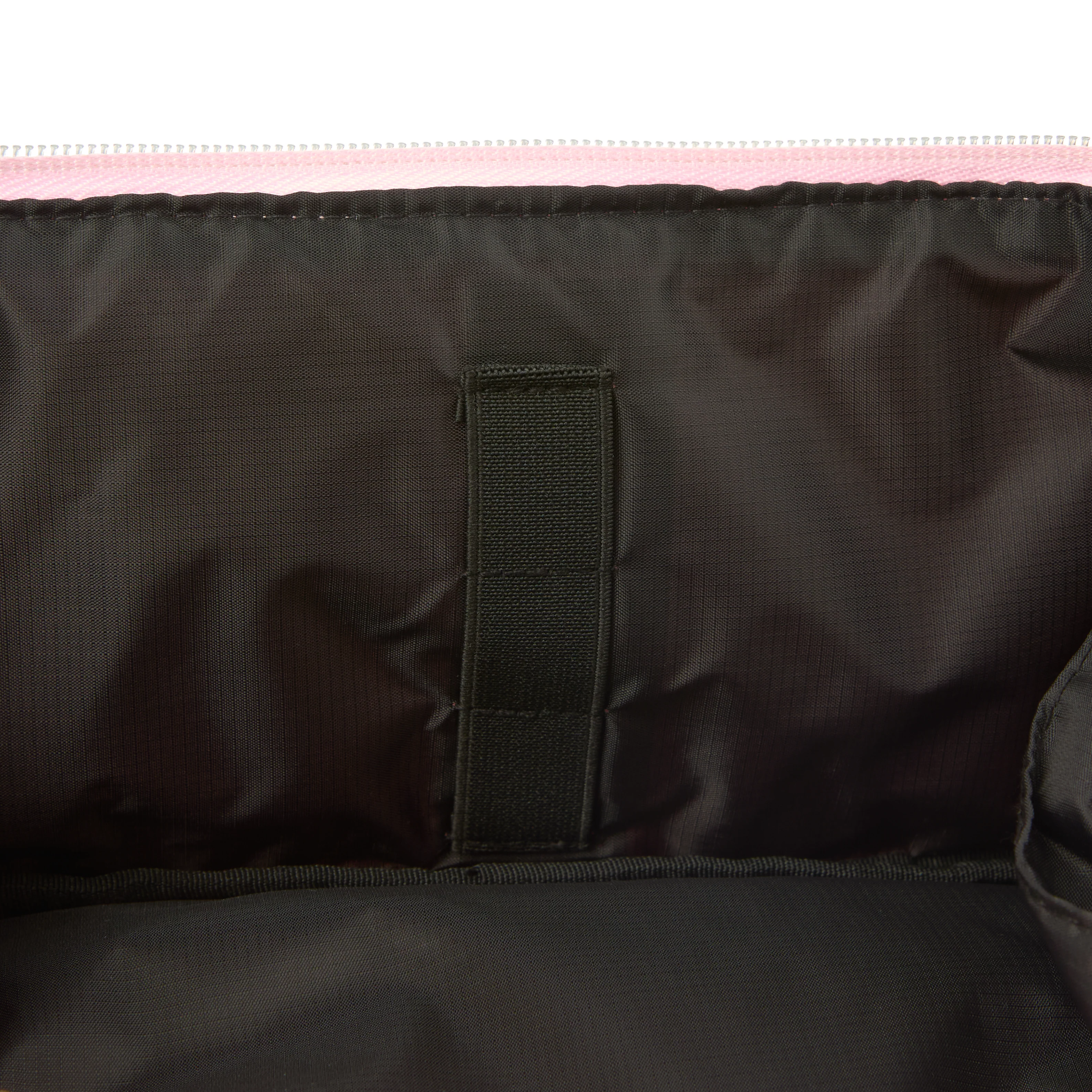 Flat Lay Makeup Box Bag - Pink Leopard - Image 7