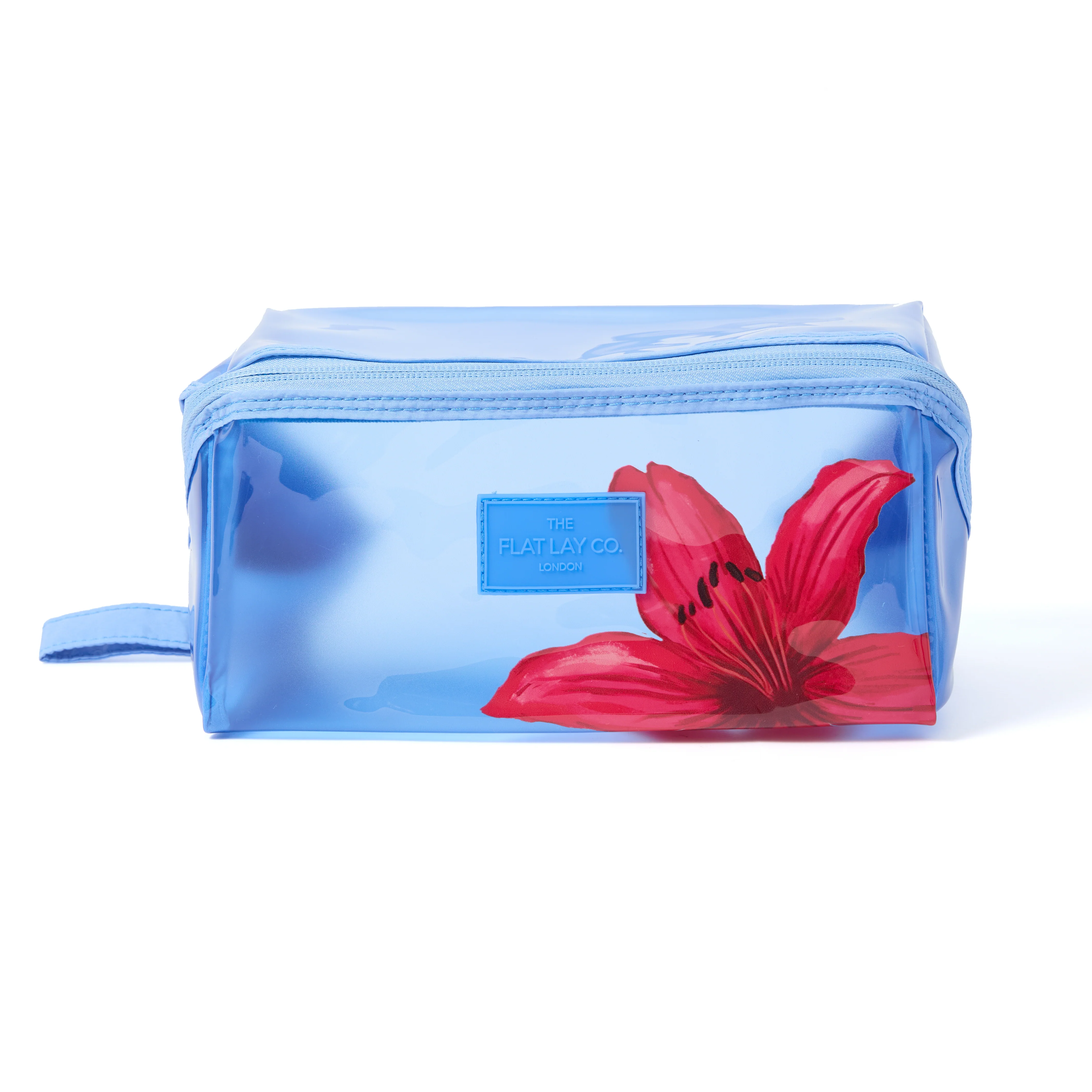 At Home Makeup Bags