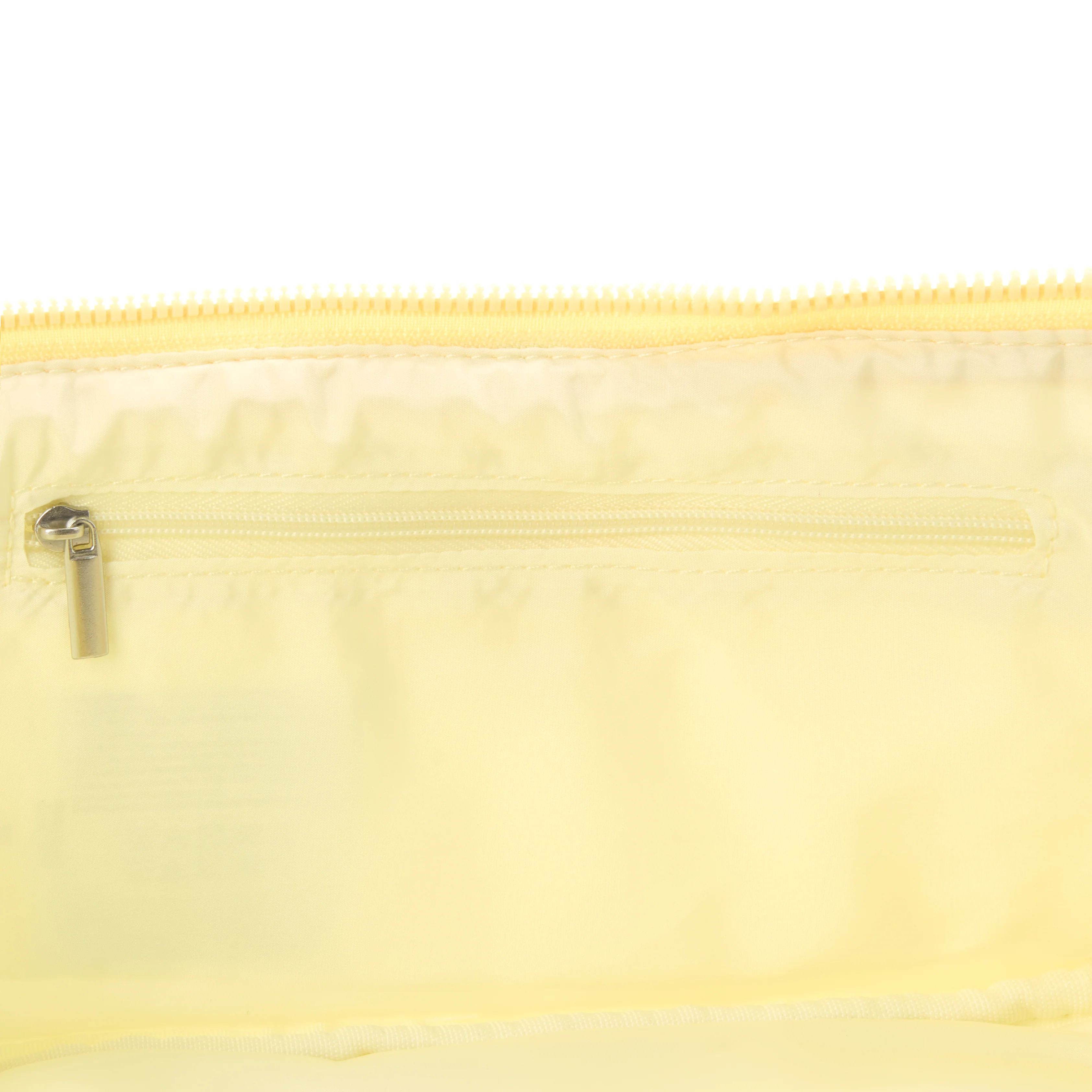 Marshmallow Flat Lay Makeup Box Bag - Flora - Image 7