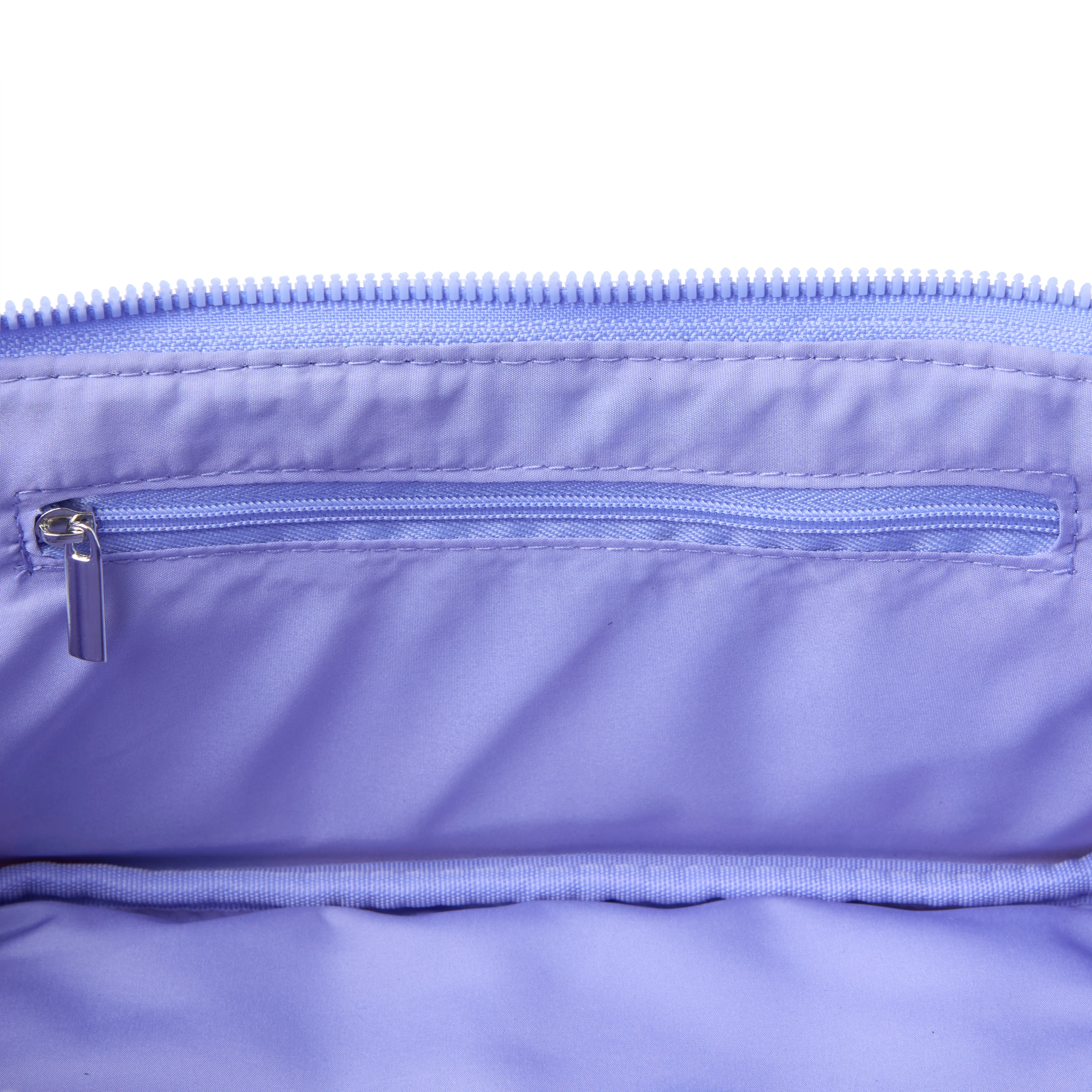 Marshmallow Flat Lay Makeup Box Bag - Mediterranean Oranges - Image 7