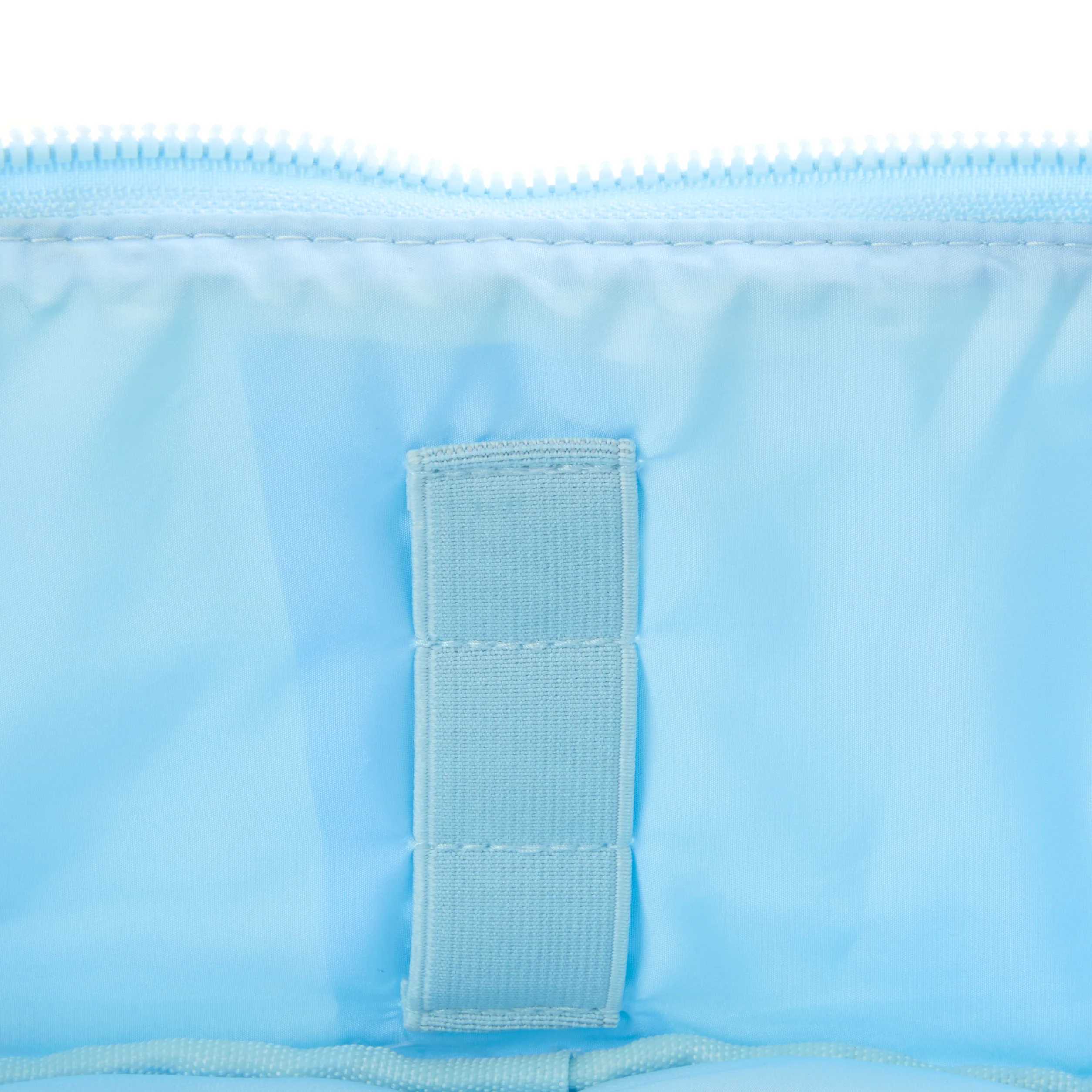 Marshmallow Flat Lay Makeup Box Bag - Playa - Image 8