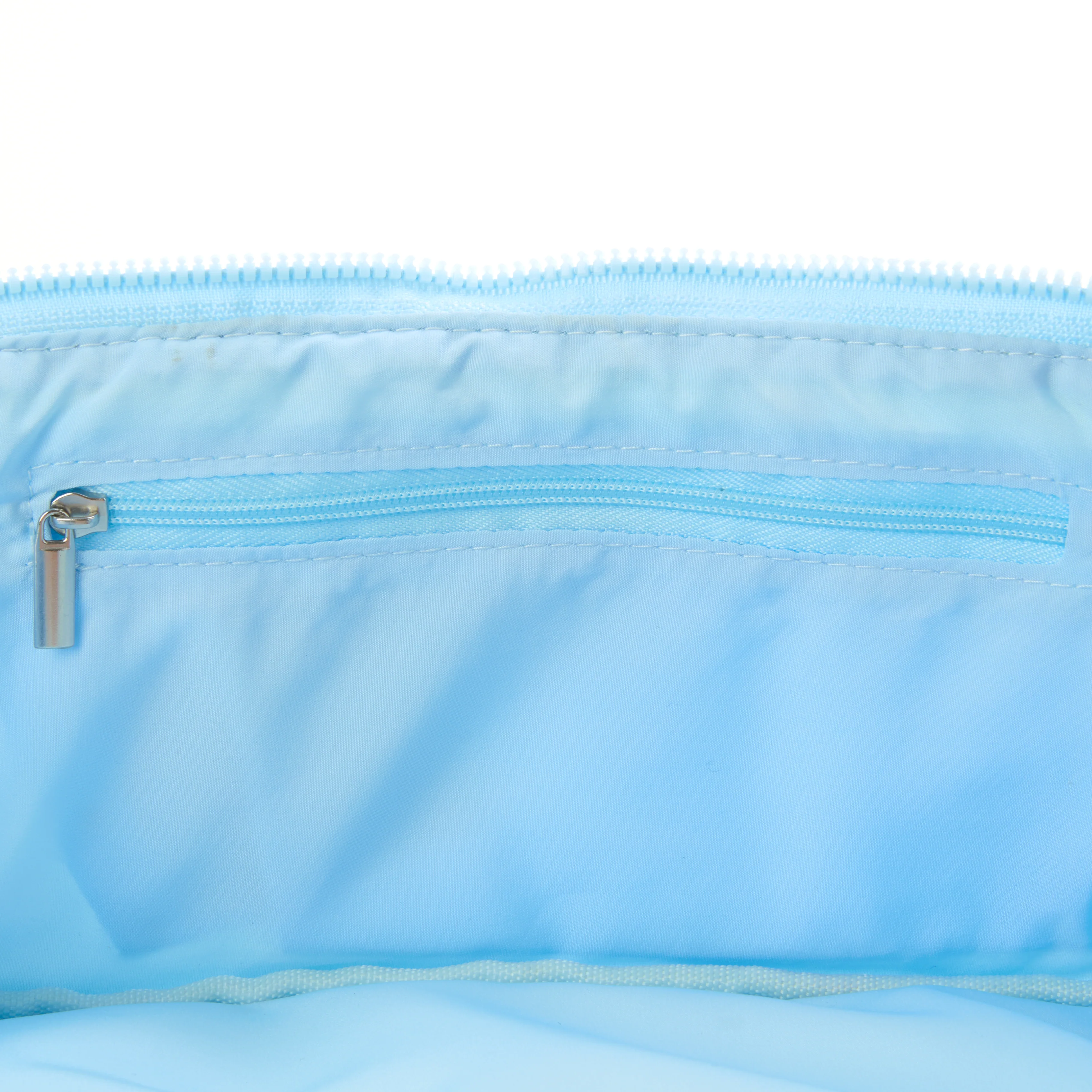 Marshmallow Flat Lay Makeup Box Bag - Playa - Image 9