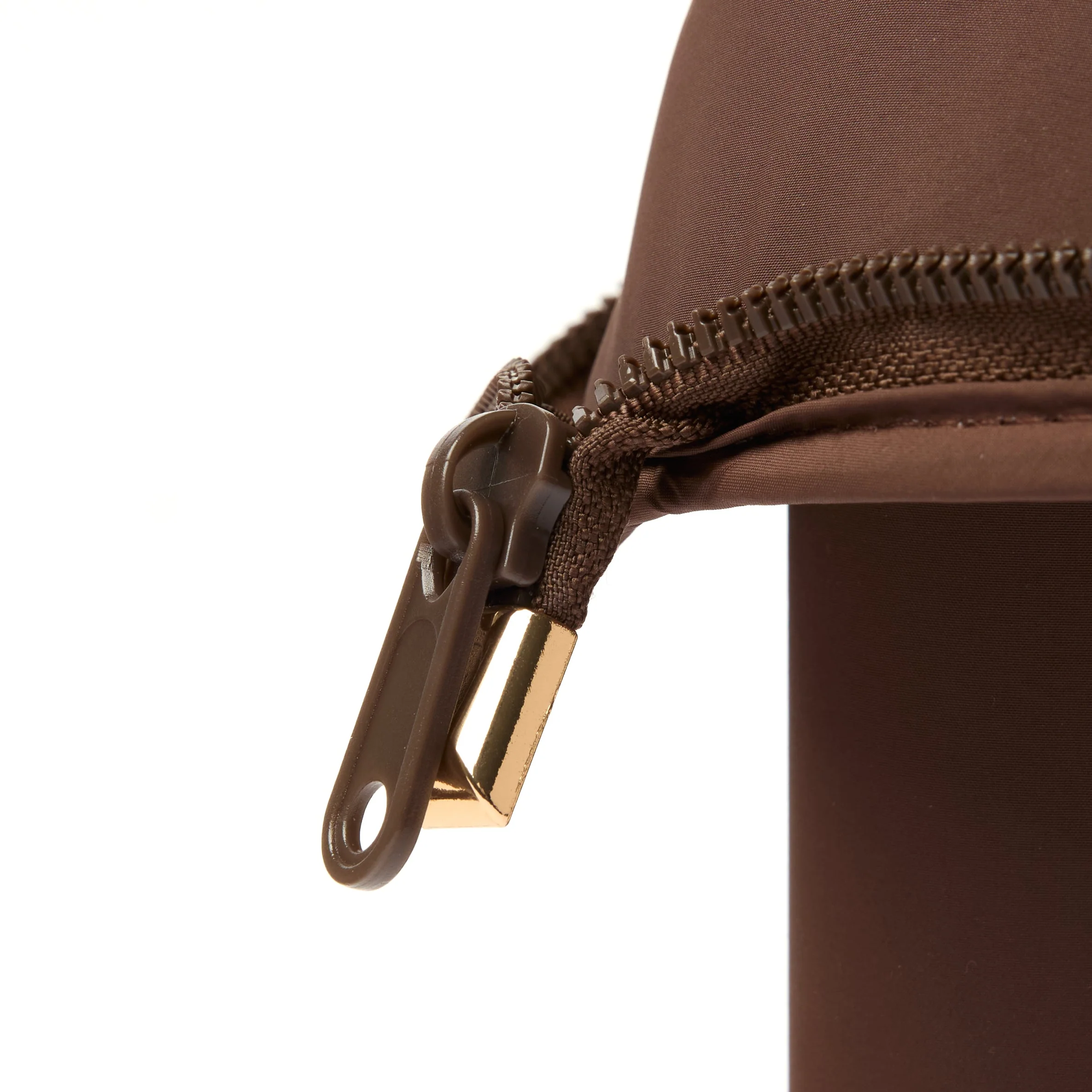Standing Makeup Brush Case - Espresso - Image 8