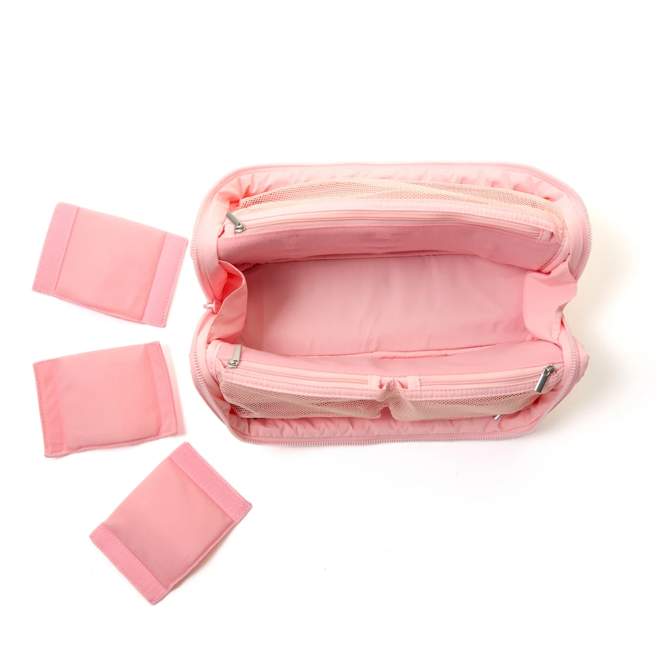 The Showcase Large - Baby Pink - Image 2
