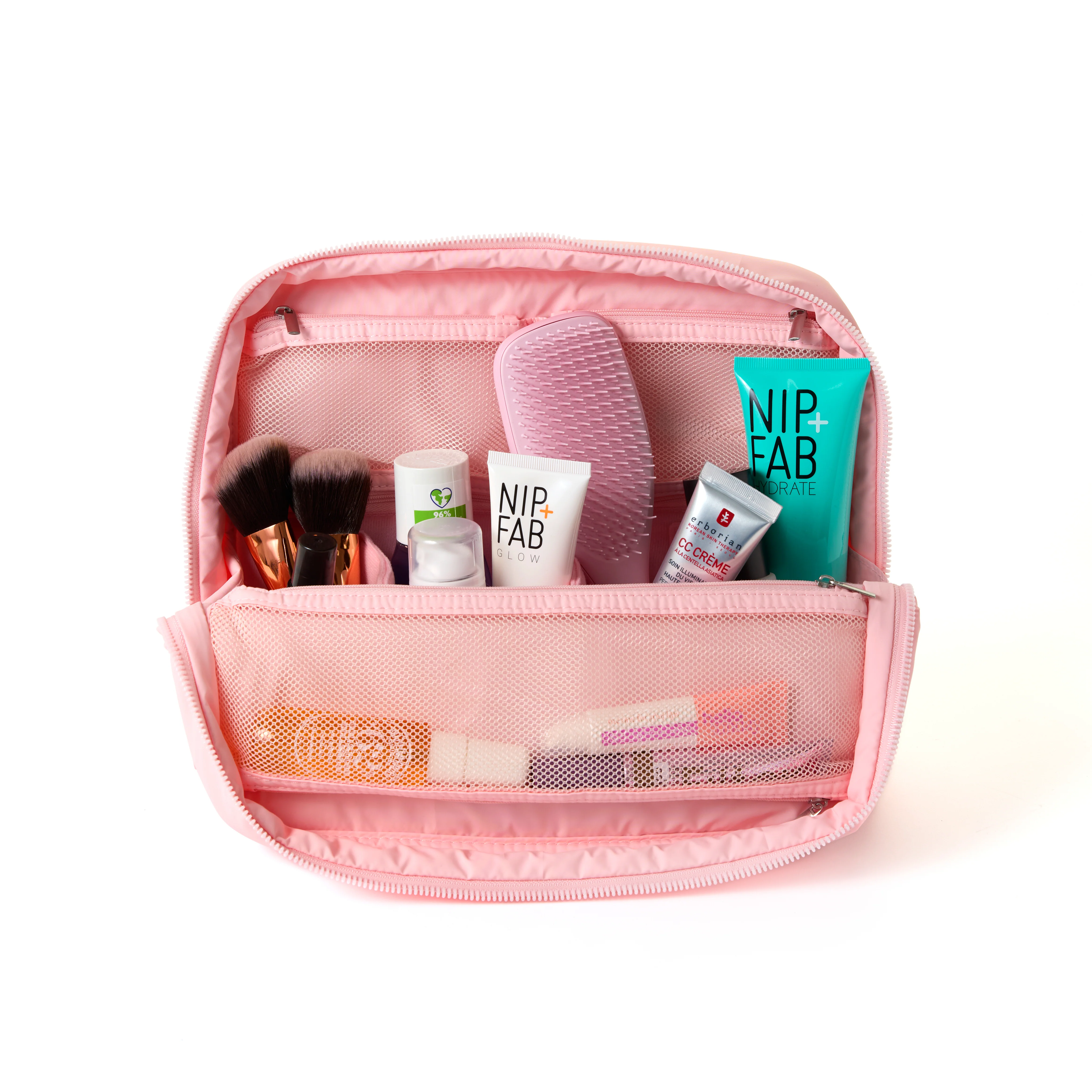 The Showcase Large - Baby Pink - Image 3