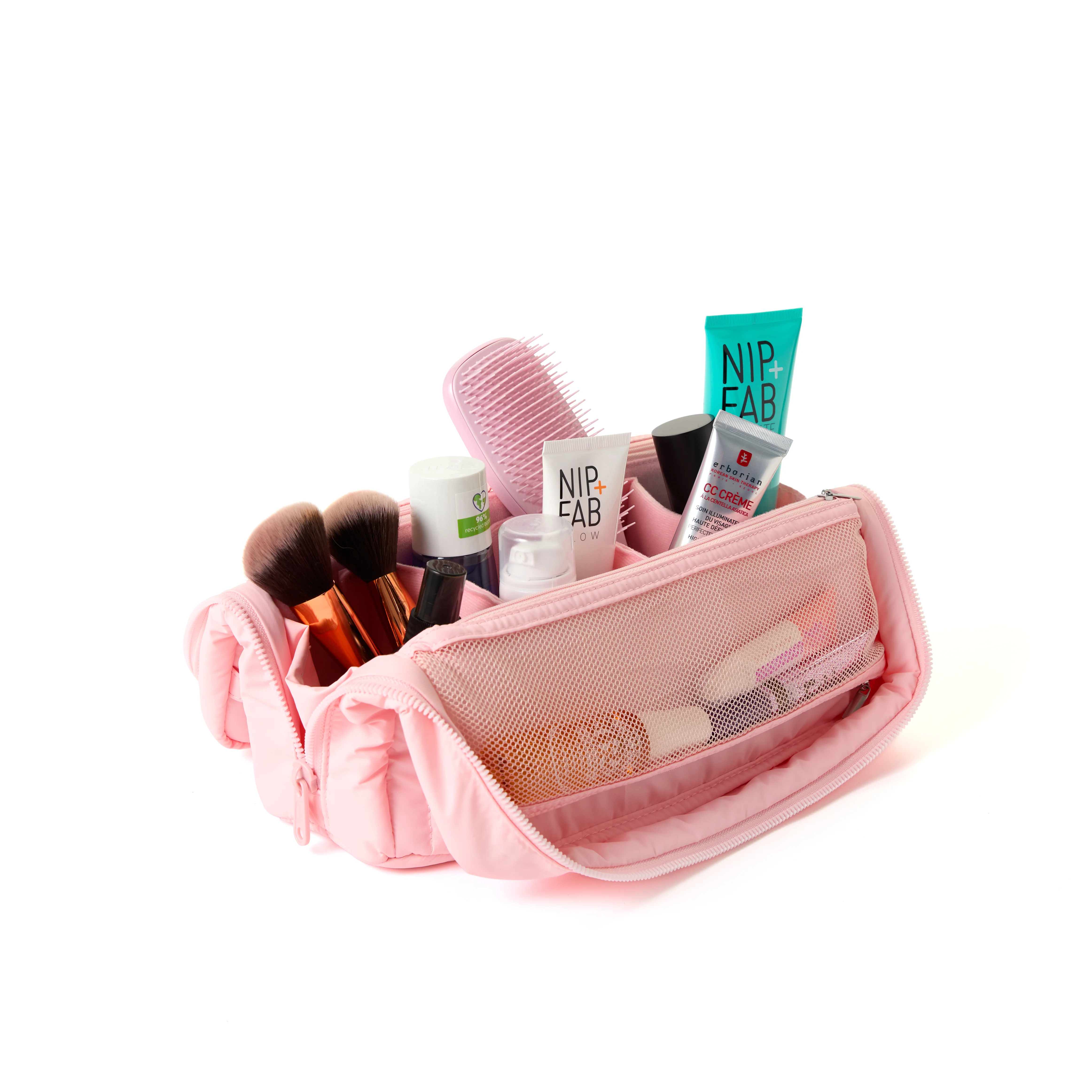 The Showcase Large - Baby Pink - Image 4