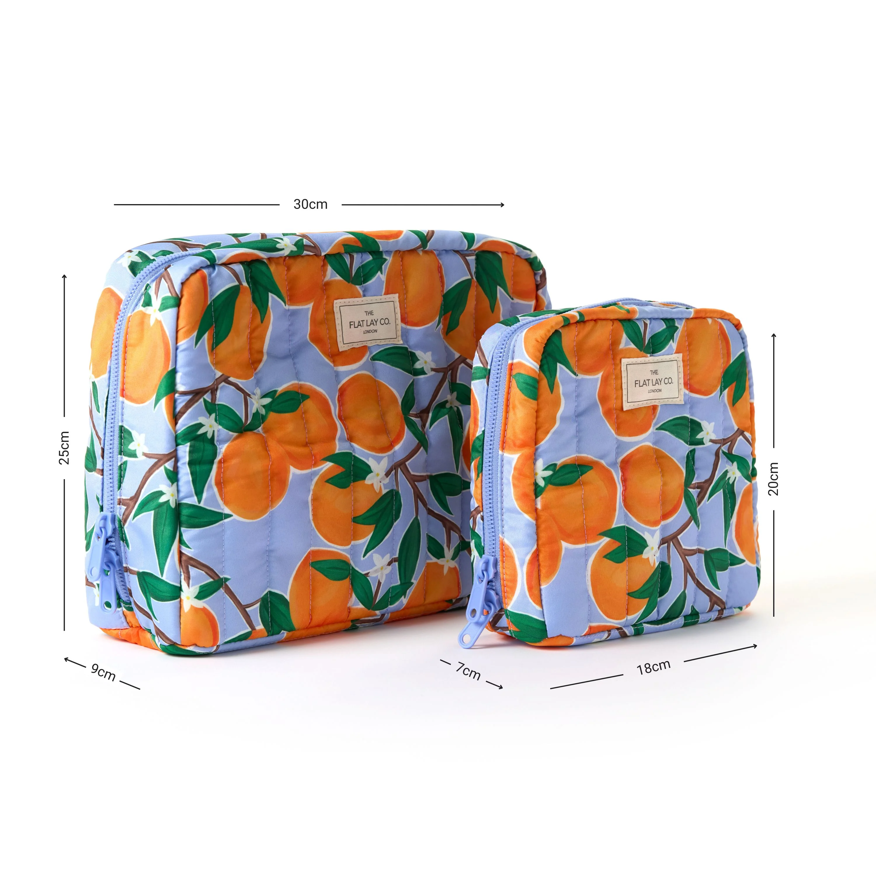The Showcase Large - Mediterranean Oranges - Image 9