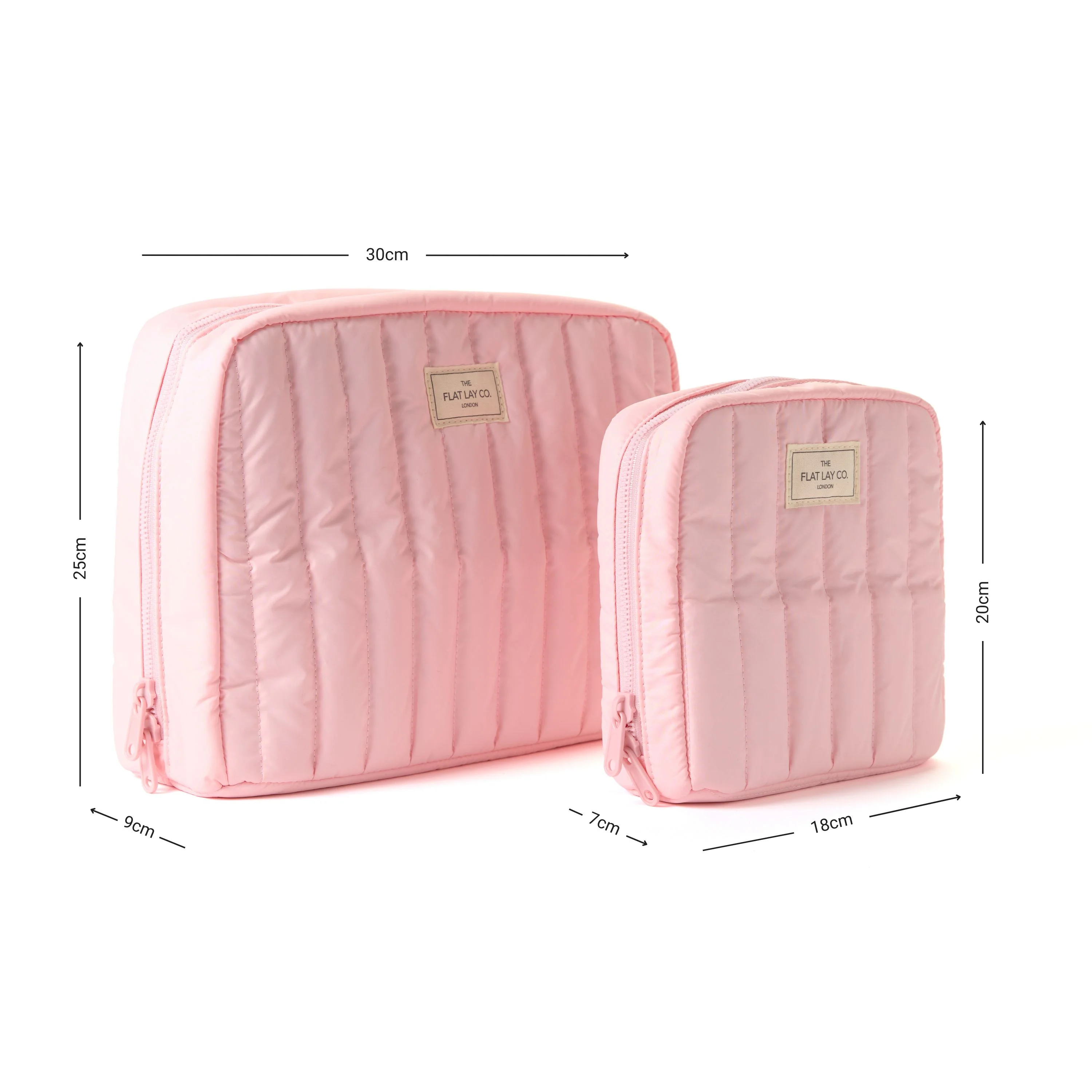 The Showcase Small - Baby Pink - Image 11