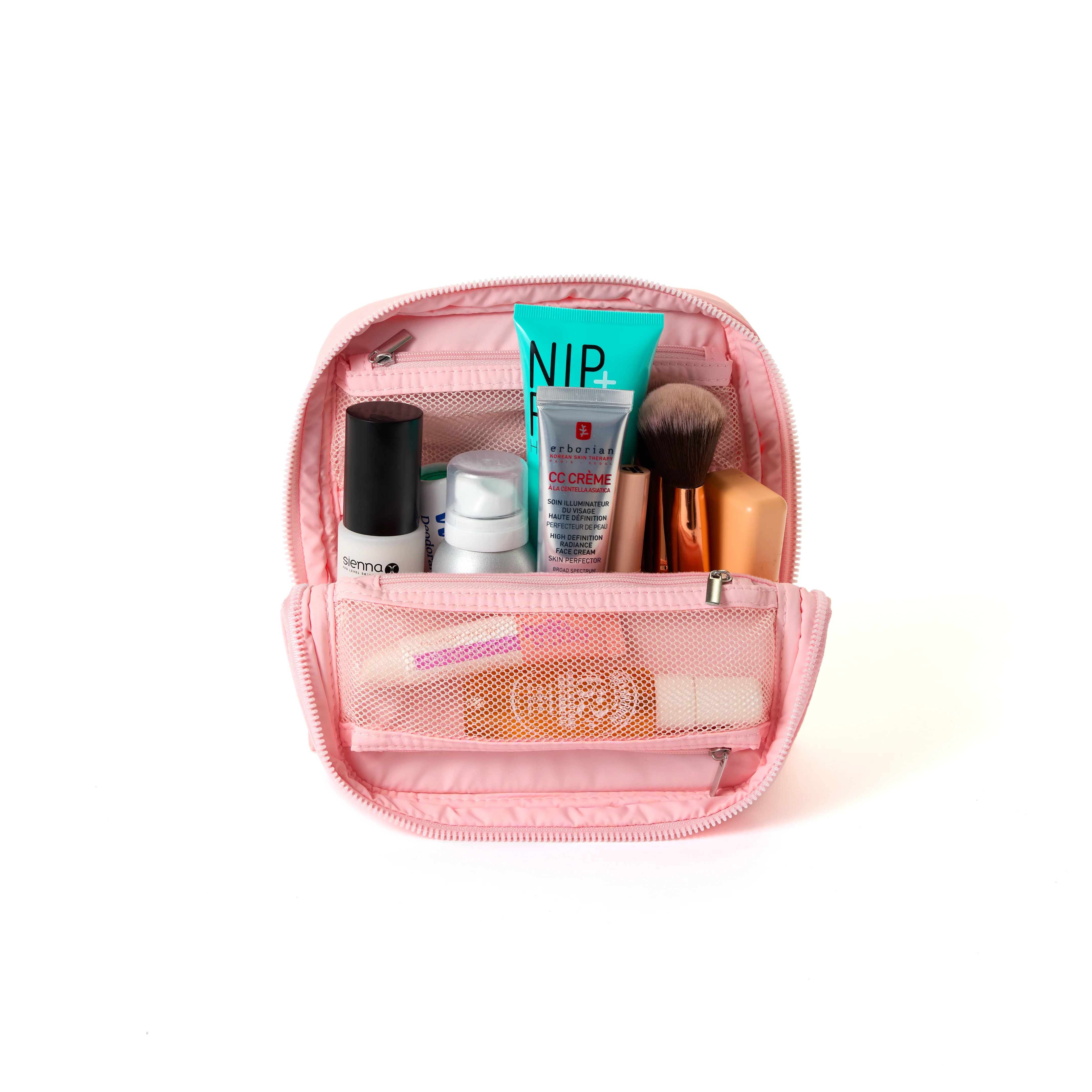The Showcase Small - Baby Pink - Image 3