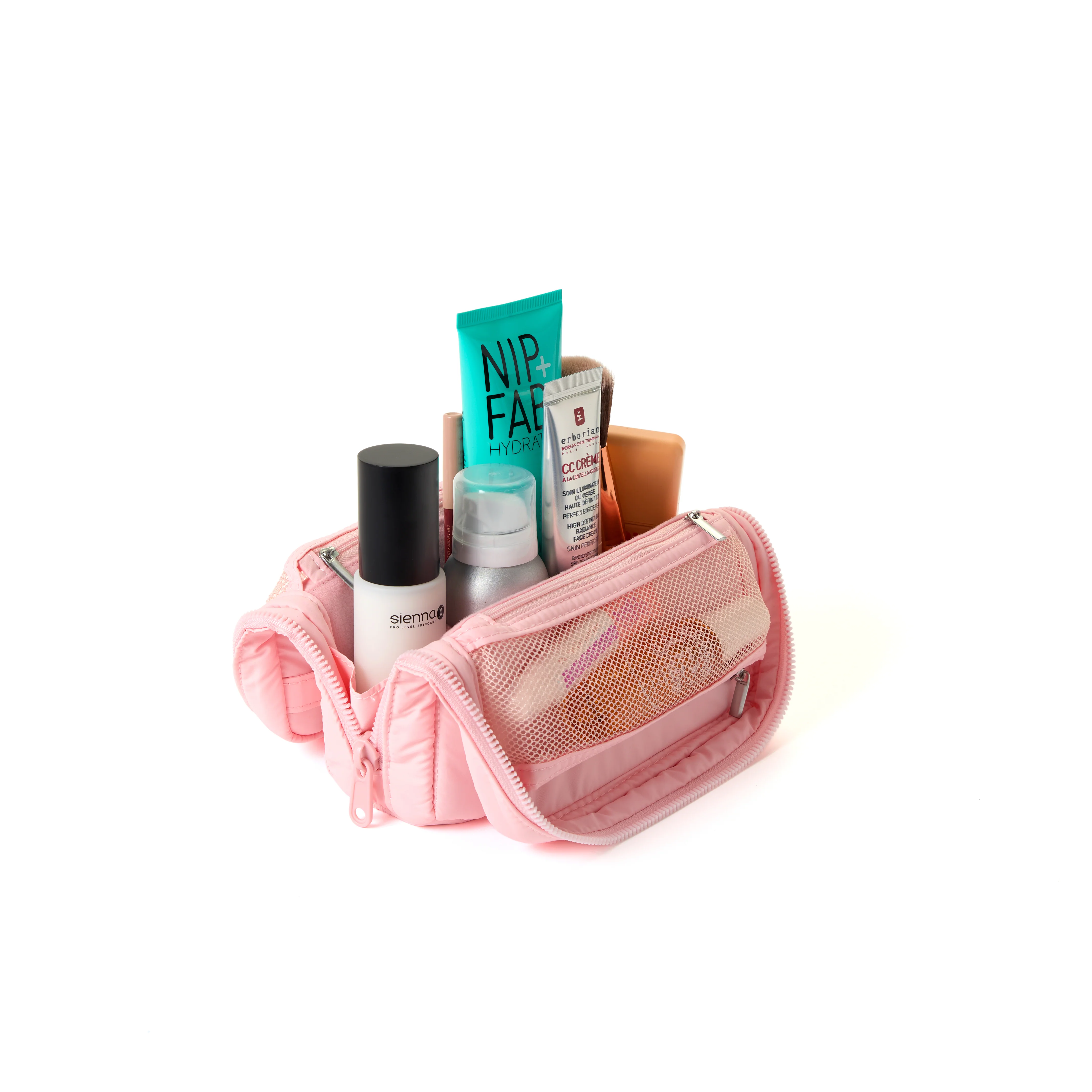 The Showcase Small - Baby Pink - Image 7