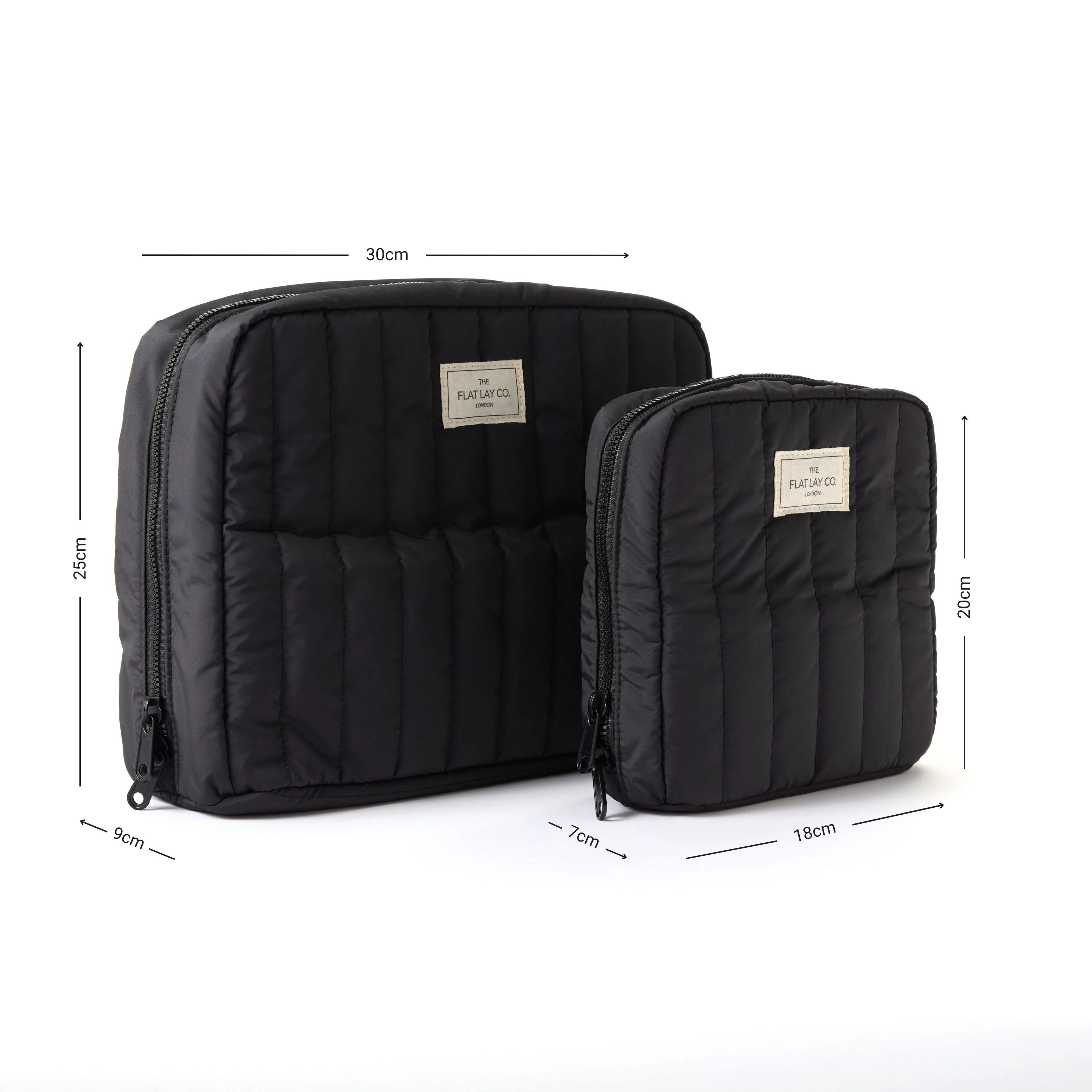 The Showcase Small - Classic Black - Image 9