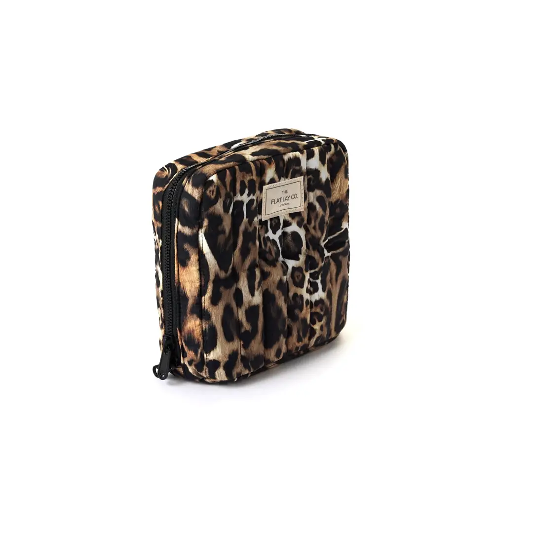 The Showcase Small - Warped Leopard - Image 5