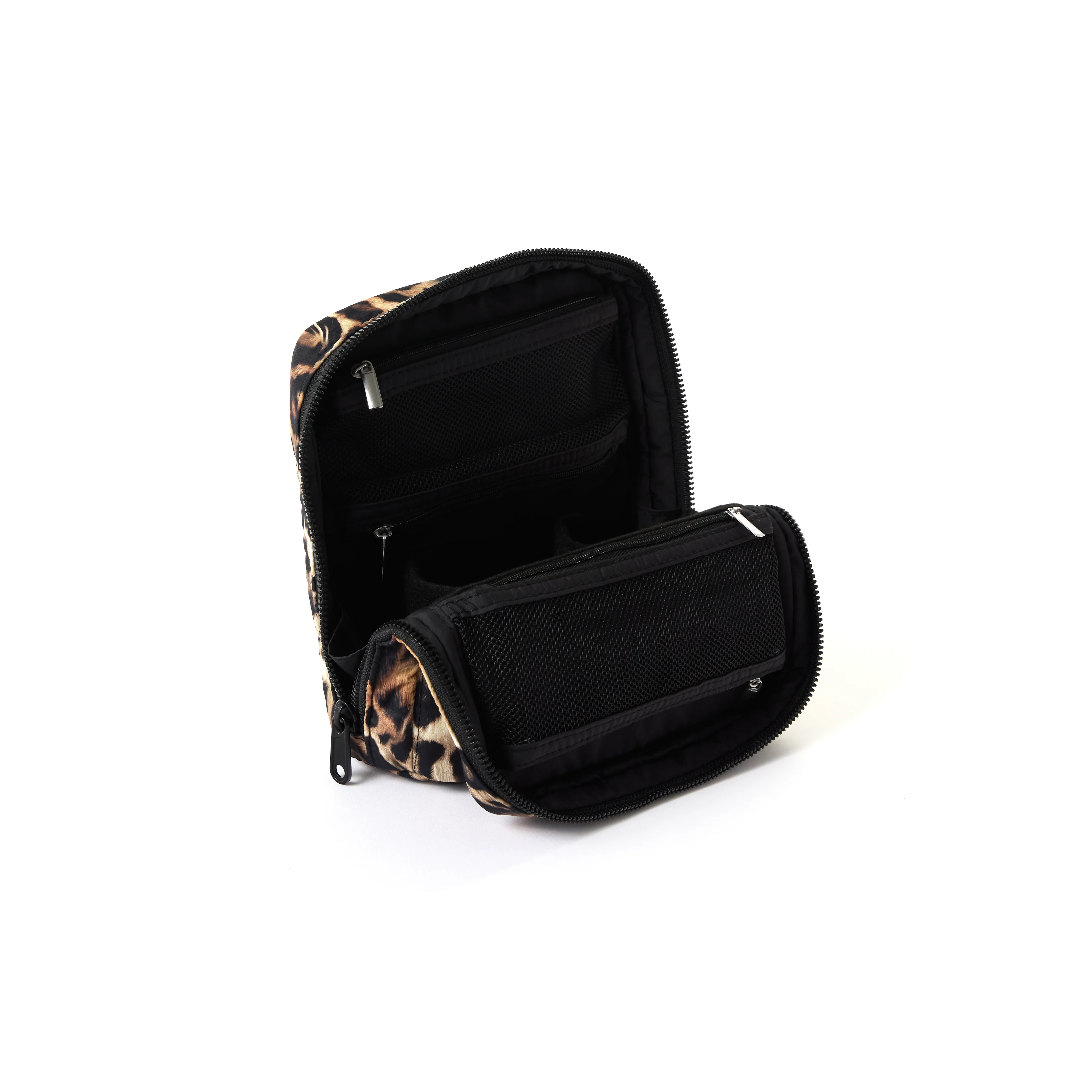 The Showcase Small - Warped Leopard - Image 6