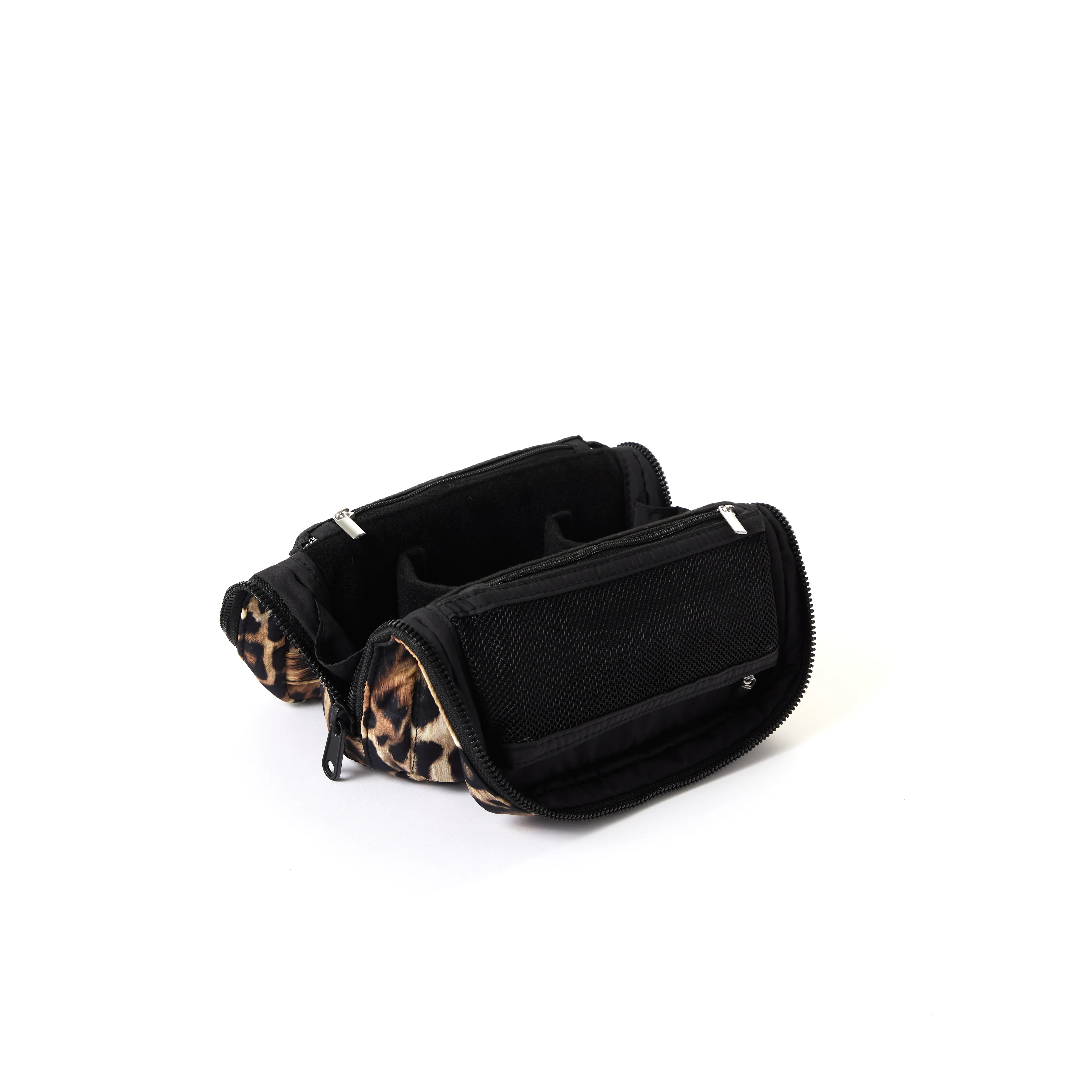 The Showcase Small - Warped Leopard - Image 7