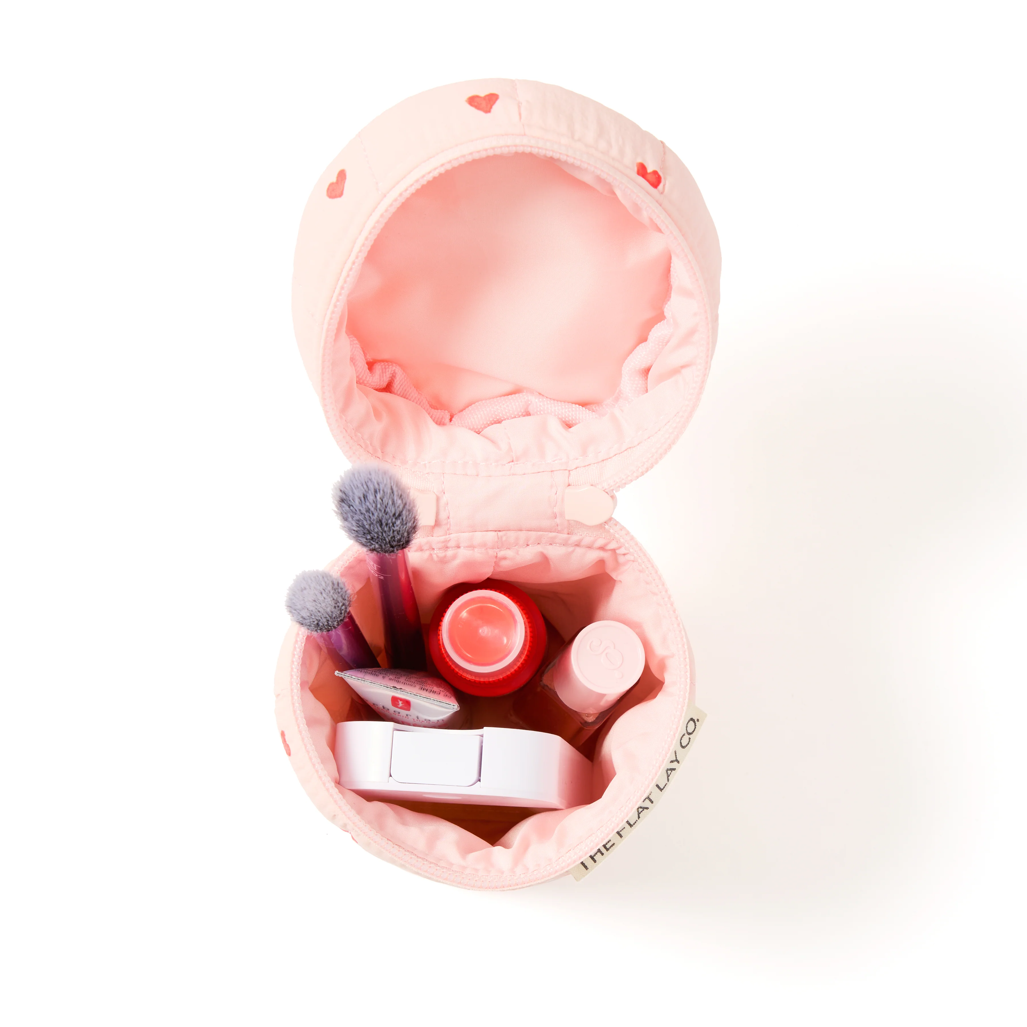 To-Go Case - Sweet Pink Hearts - Image 3