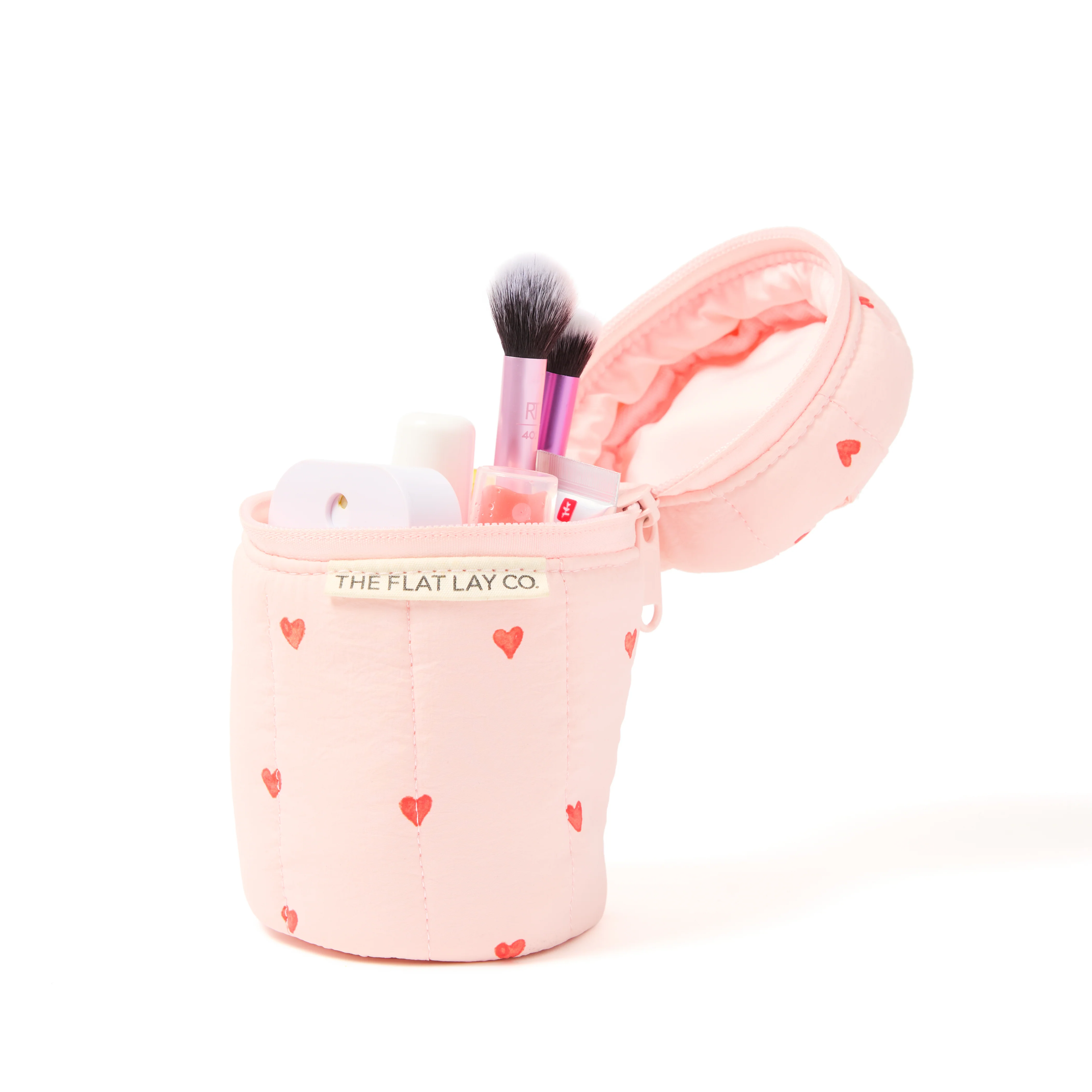 To-Go Case - Sweet Pink Hearts - Image 4