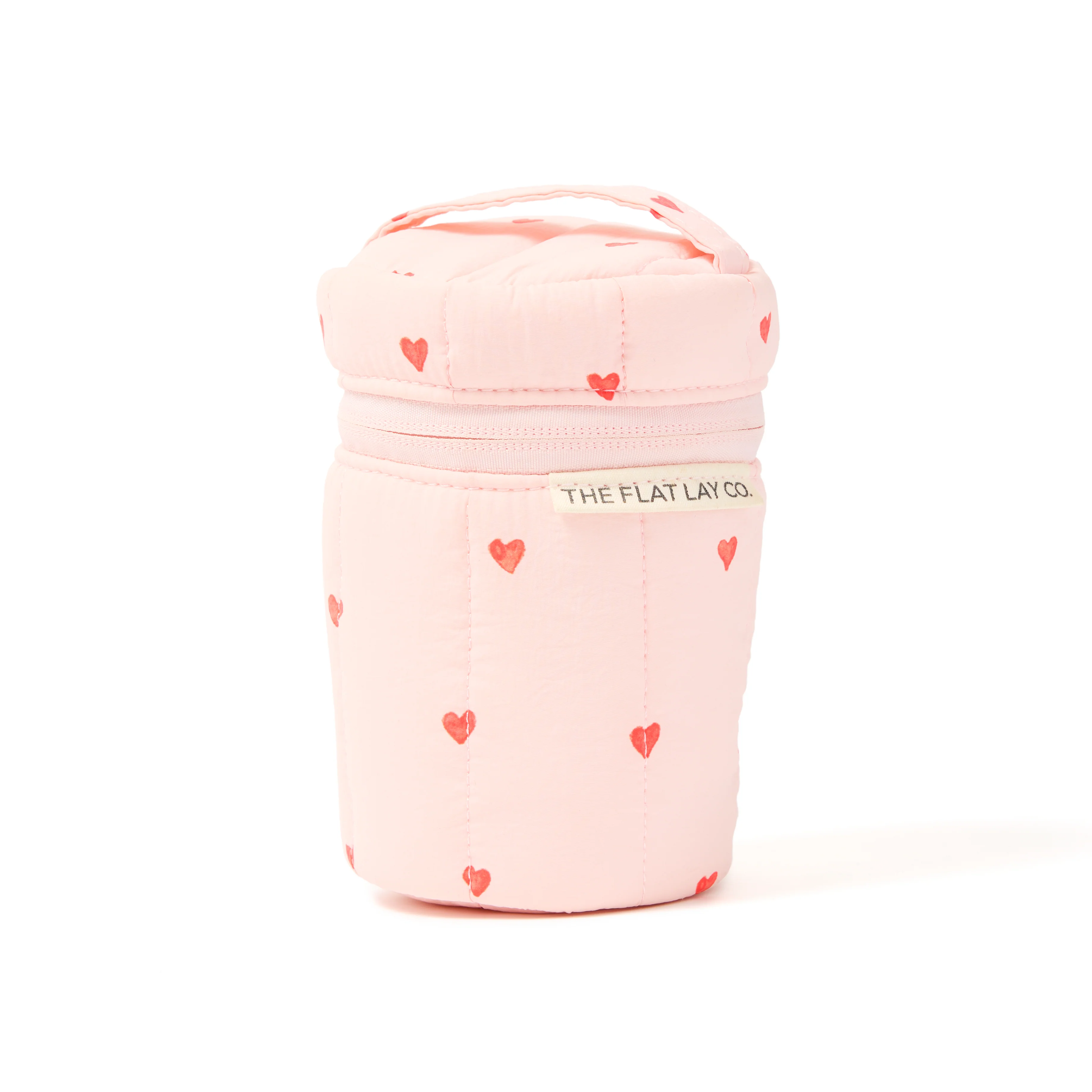 To-Go Case - Sweet Pink Hearts - Image 5
