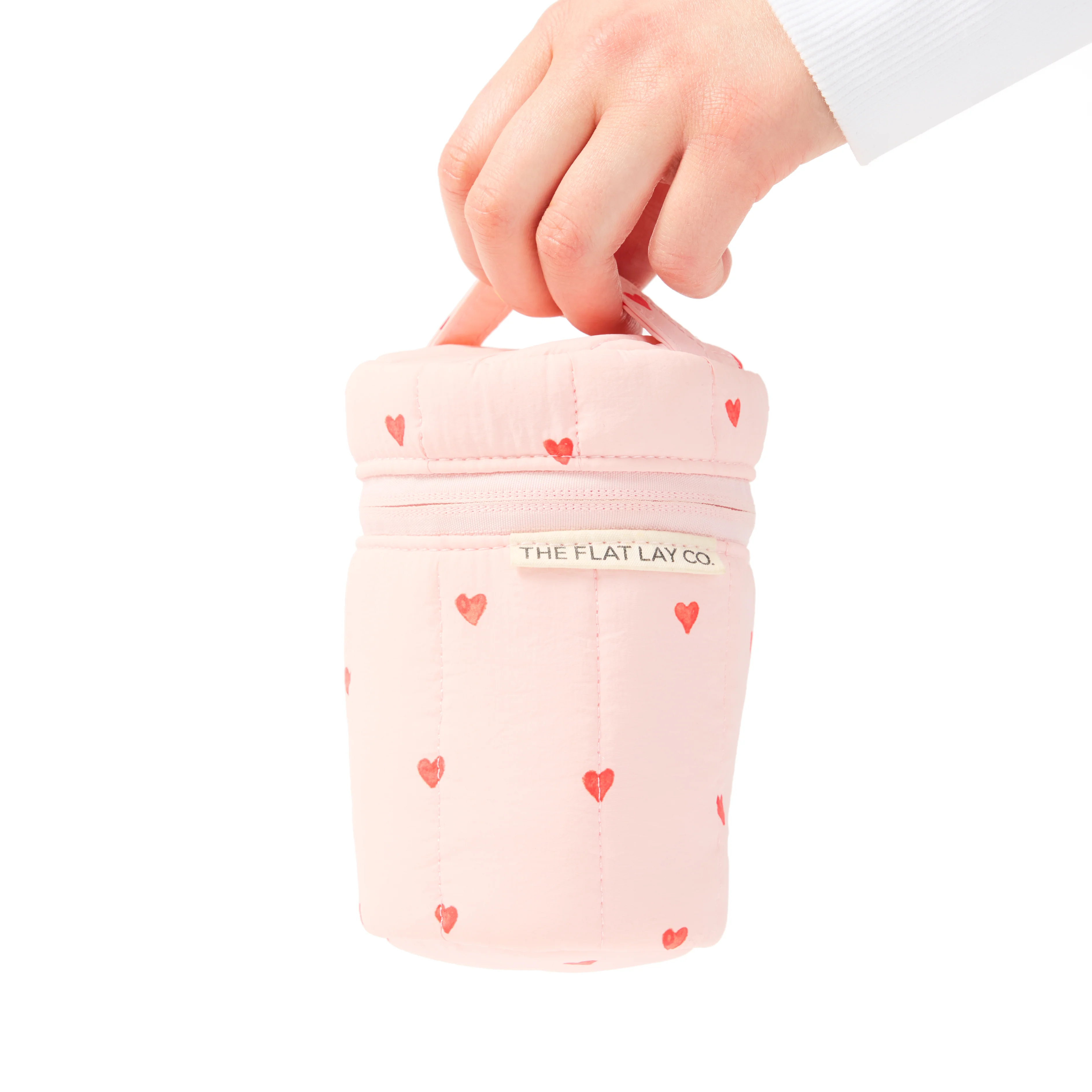 To-Go Case - Sweet Pink Hearts - Image 7